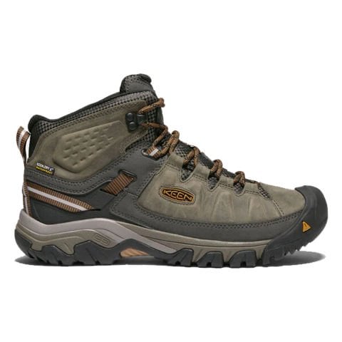 Keen Targhee III Mid WP Wide Erkek Outdoor Bot