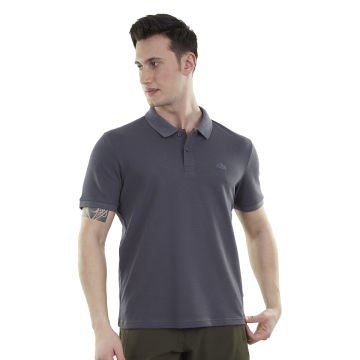 Alpinist Edge Erkek Polo T-Shirt