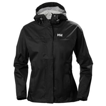 Helly Hansen Loke Kadın Yağmurluk