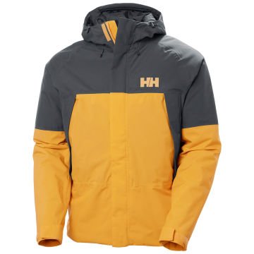 Helly Hansen Banff Insulated Erkek Outdoor Mont