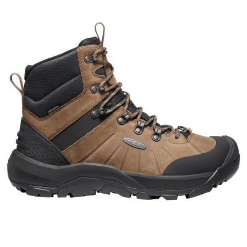 Keen Revel IV Mid Polar WP Erkek Outdoor Bot