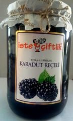 Karadut Reçeli