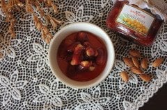 Hurma Reçeli