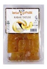 KABAK TATLISI