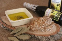 Naturel Birinci Zeytinyağı