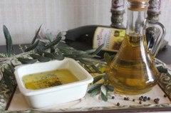 Naturel Birinci Zeytinyağı