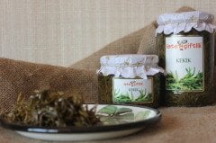 Yağlı Kekik (Zahter)