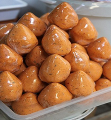 SÜRK(VAKUMLU MİNİ SÜRK 250 GR)