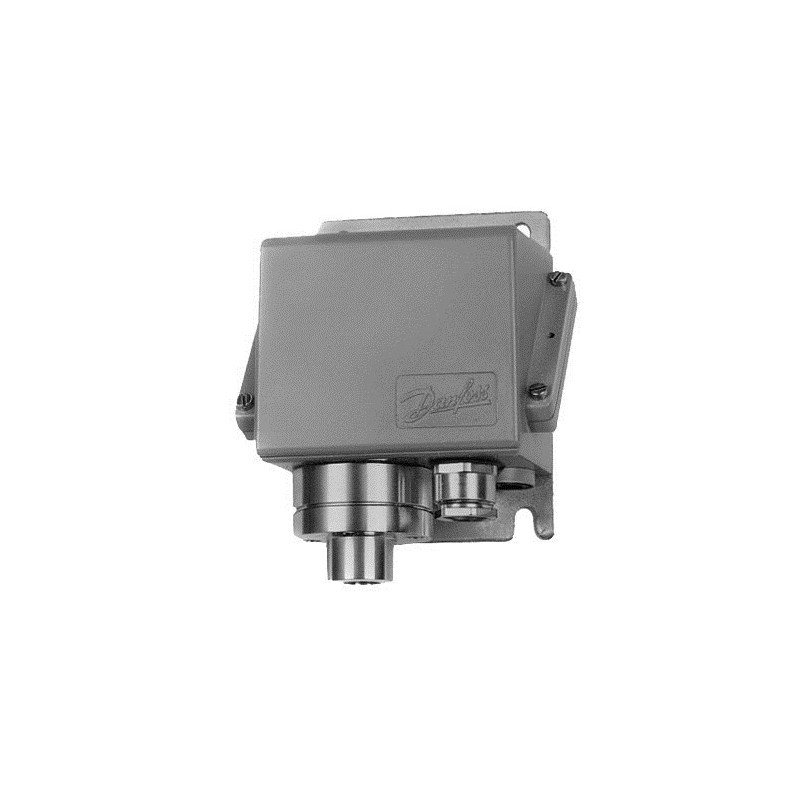 KPS Presostatlar / KPS43