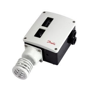 RT Termostatlar RT4