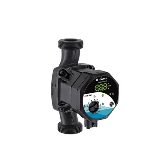 ecocirc L 25-8/180