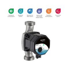 ecocirc S 20-4/150 N