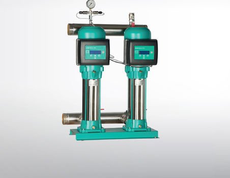 Initial Hi-Smart 2-309-3/16/T/E-3