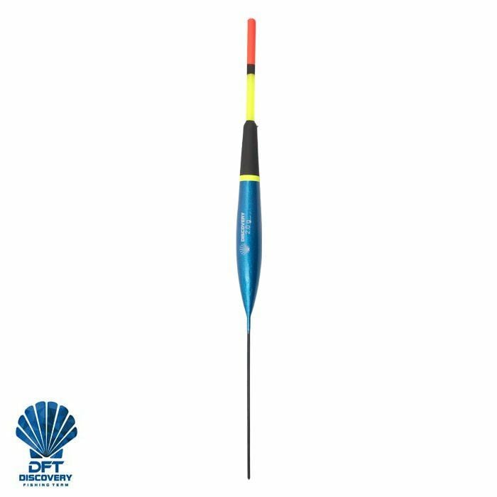 DFT Statical Floats Şamandıra 47 2,0 g