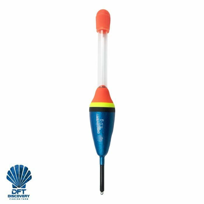 DFT Sliding Floats Şamandıra TD3 4,0 g