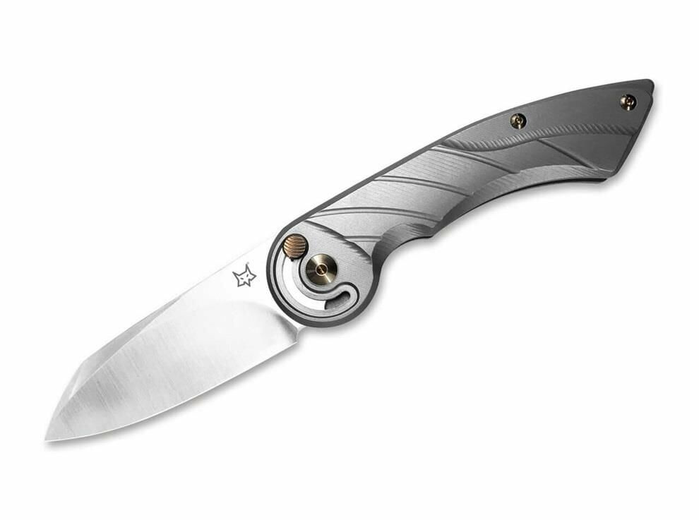 Fox Knives Radius Çakı