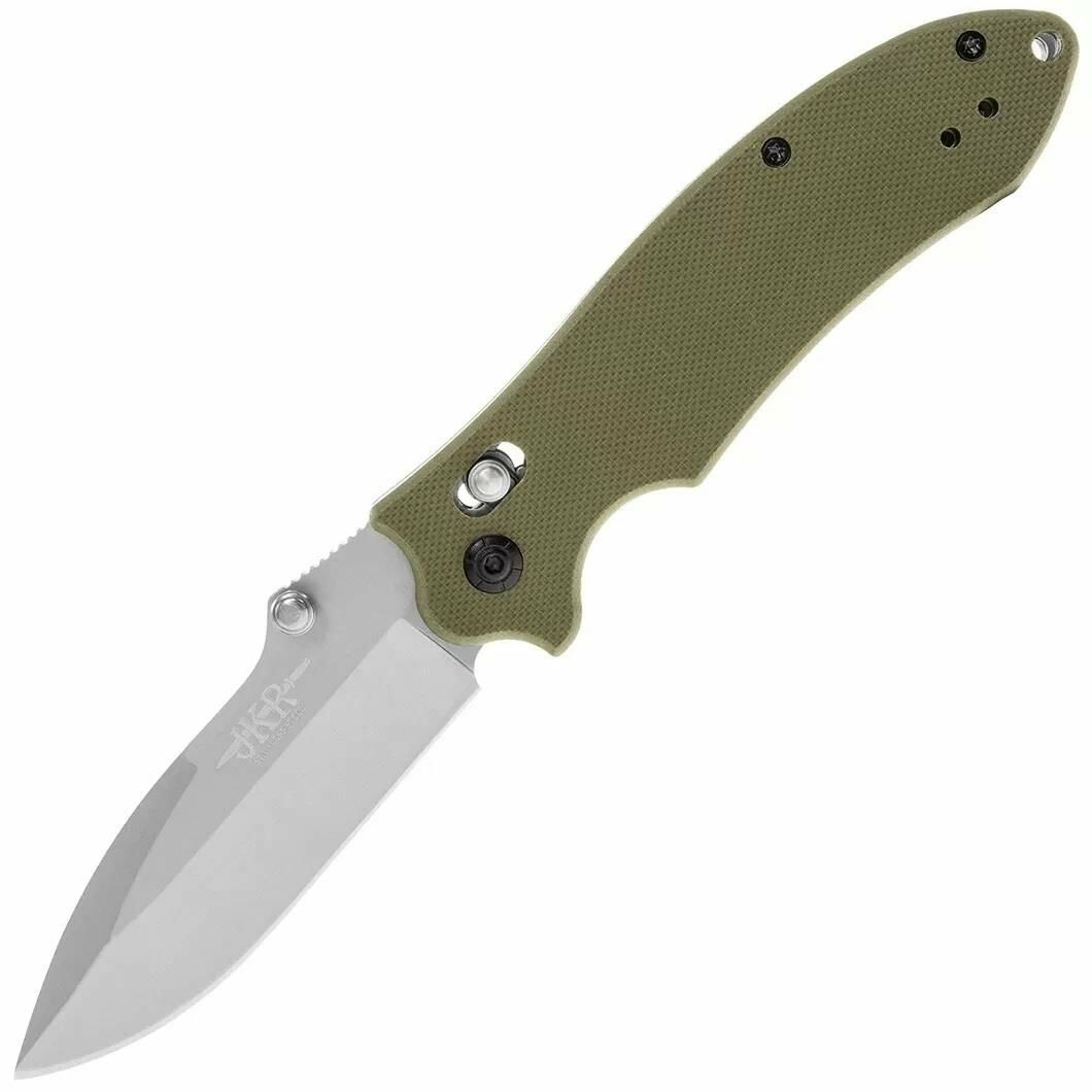 Joker JKR0727 Axis Hâki G10 Çakı