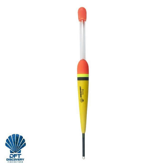 DFT Sliding Floats Şamandıra 531 5,0 g