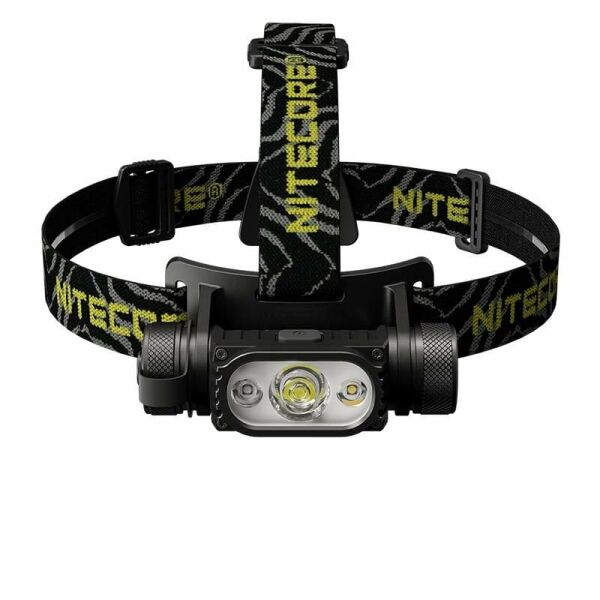 NITECORE HC65 V2 1750 LUMEN KAFA FENER (1XNL1835HP