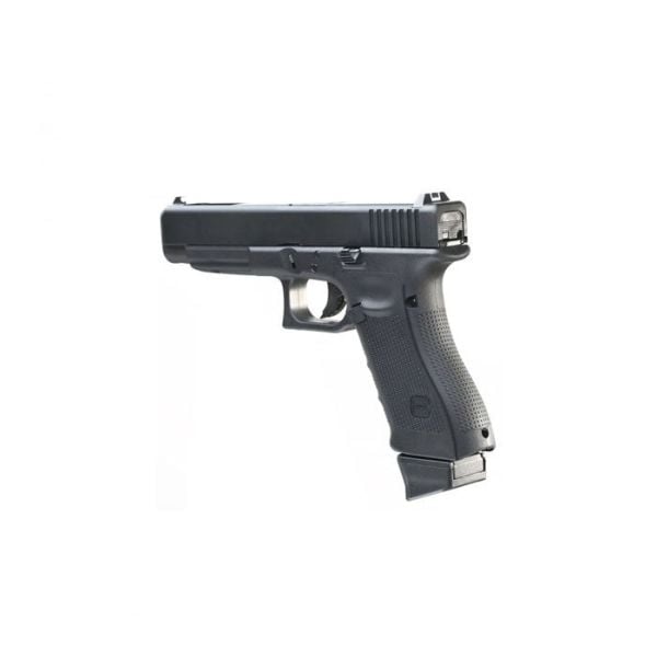 UMAREX Glock 34 Deluxe Gen4 Airsoft Tabanca