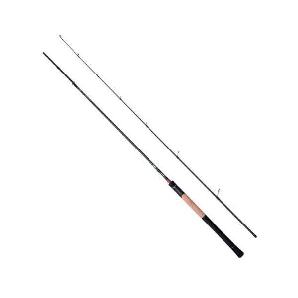 T.SPRO CRX Softbait 10-30G S270L Olta Kamışı