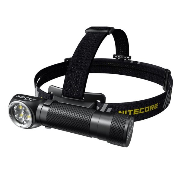 NITECORE HC35 2700 LUMEN FENER