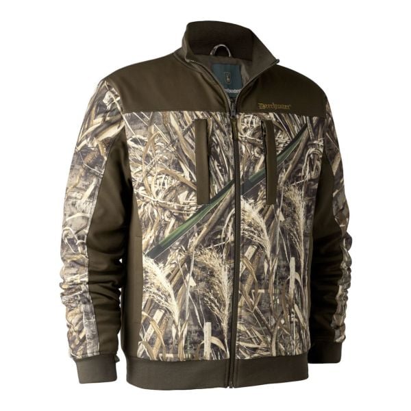 DEERHUNTER Mallard Zip-in 95 Realtree Max5 Mont 54