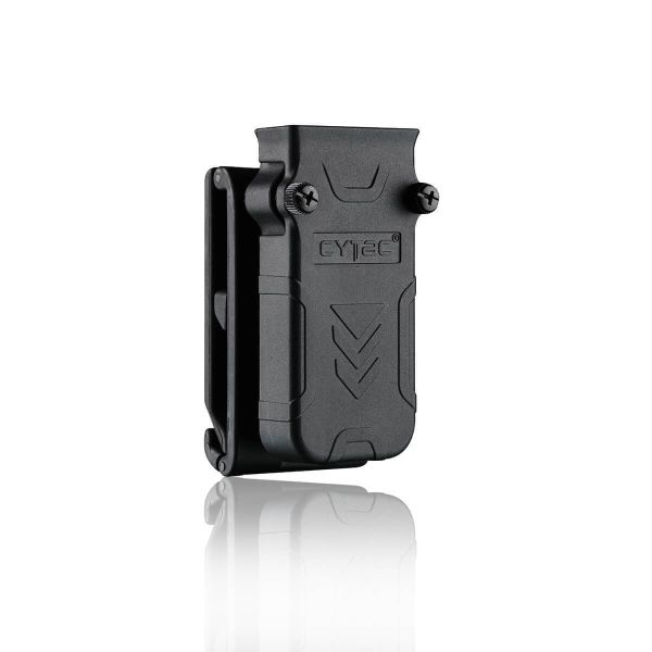 CYTAC R-Defender Universal Tekli Şarjör Kılıfı