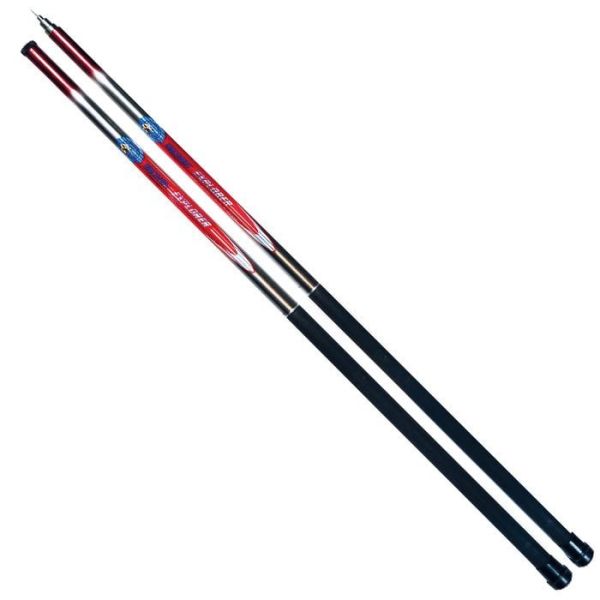 DFT Explorer 300 cm Göl Kamışı 10-30 g