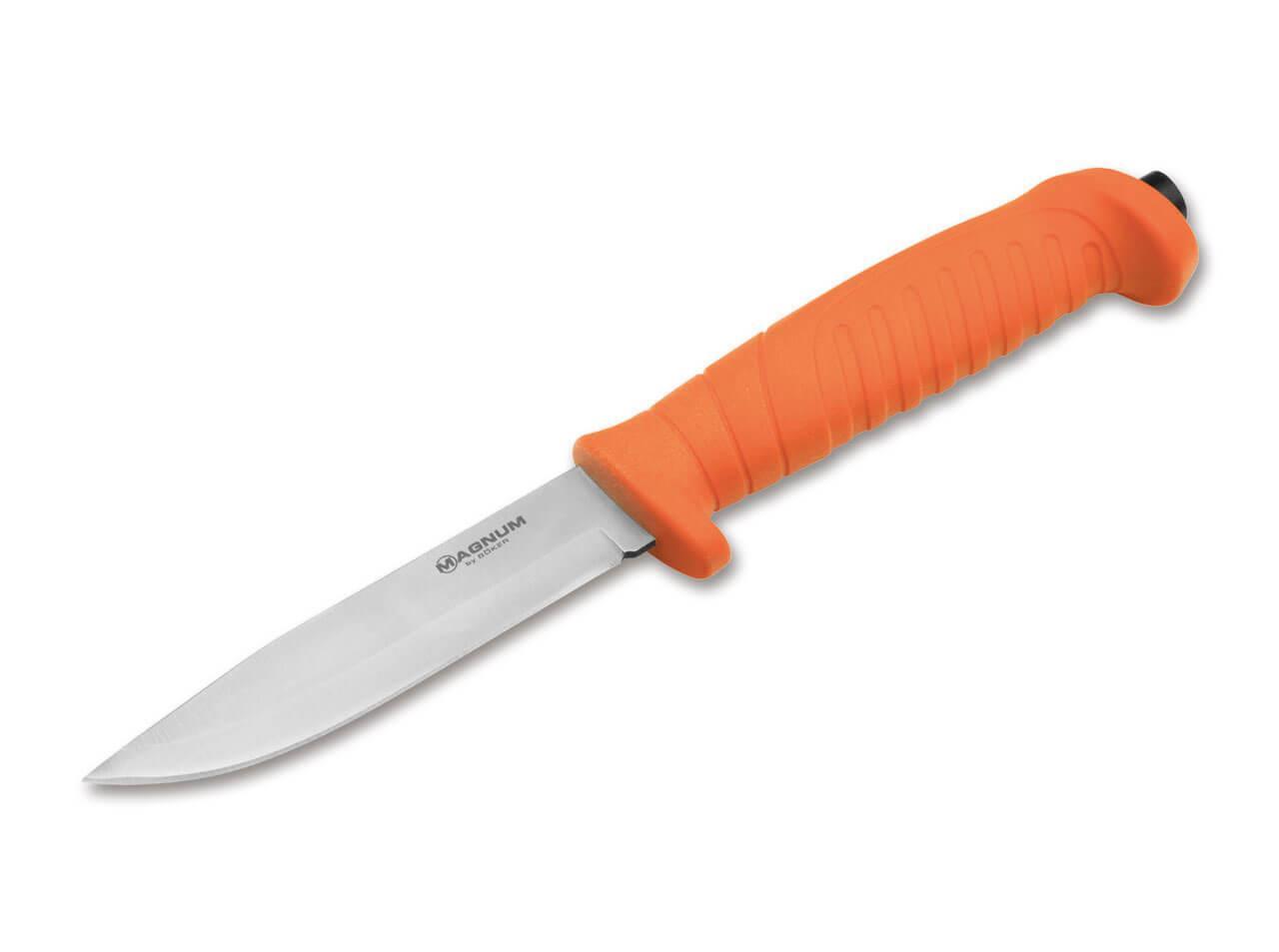 Böker Magnum Knivgar SAR Orange Bıçak