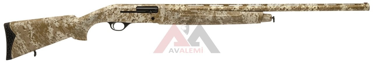 Best Arms BA-312 Desert Pattern 12 Cal. Otomatik Av Tüfeği