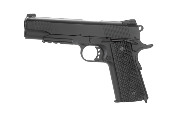 Kwc Colt 1911 KCB77S Airsoft Tabanca