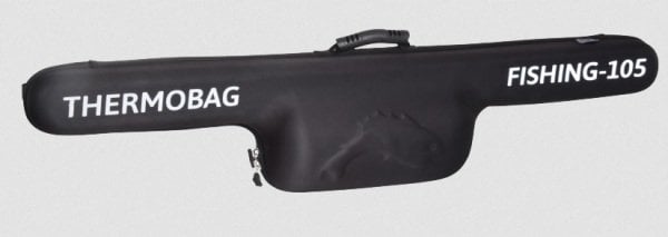 Thermobag Fıshıng 105 cm. Olta Çantası