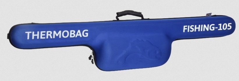 Thermobag Fıshıng 105 cm. Olta Çantası