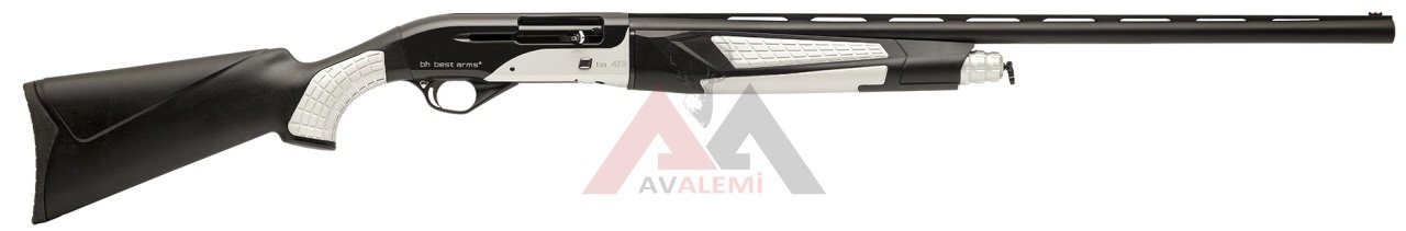 Best Arms BA-412 White (Beyaz) 12.Cal. Otomatik Av Tüfeği