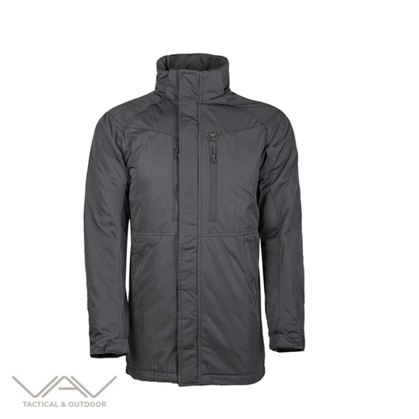 VAV Hava Parka Airtight Gri XS