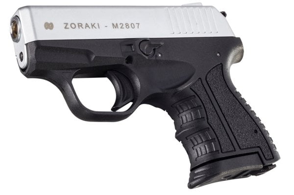 Zoraki M2807 Kurusıkı Tabanca