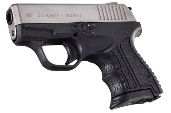 Zoraki M2807 Kurusıkı Tabanca