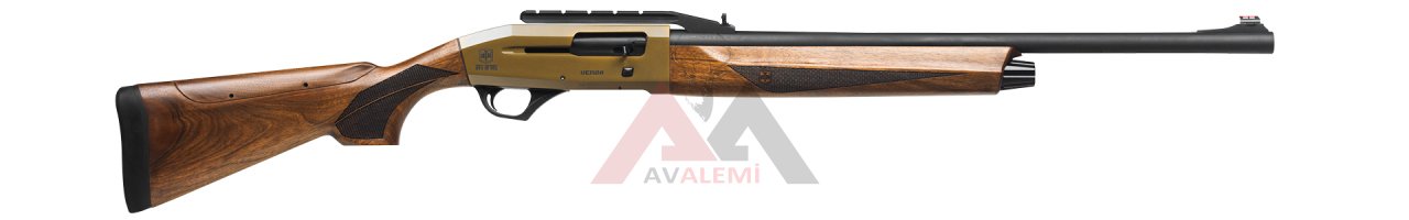 Ata Arms Venza Cantılever Namlu 12/20 Cal. Otomatik Av Tüfeği