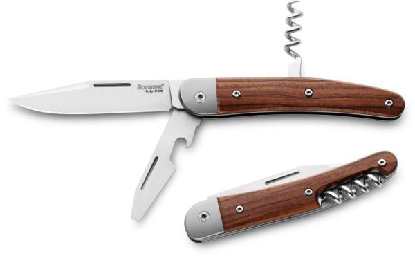 Lionsteel Jack JK3 ST Çakı