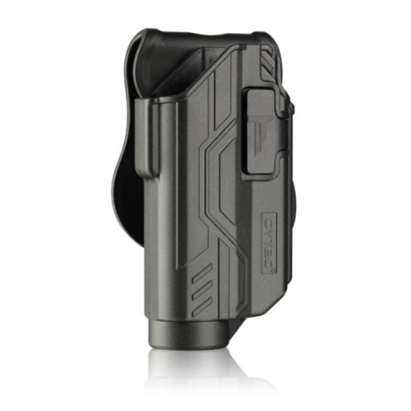 CYTAC R-defender Holster