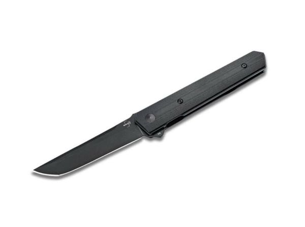 Böker Plus Kwaiken American Tanto Çakı