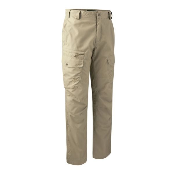 DEERHUNTER Lofoten Vintage Khaki Pantolon 52