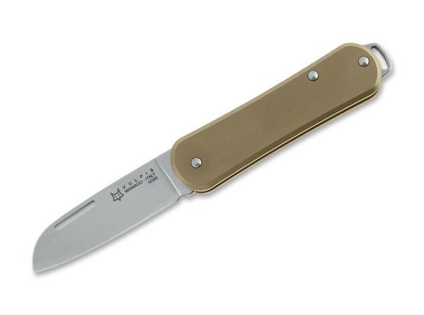 Fox Knives Vulpis 108 OT Çakı