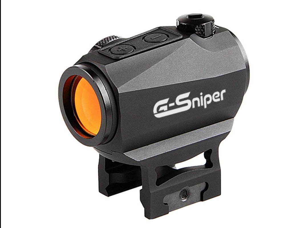 G-Sniper TR3 Red Dot