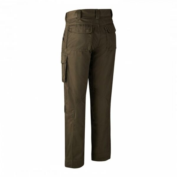 DEERHUNTER Rogaland 381-Yeşil Pantolon 50