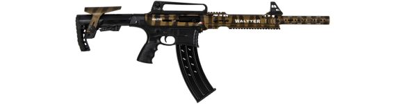 Waltther M12-03 Şarjörlü Av Tüfeği