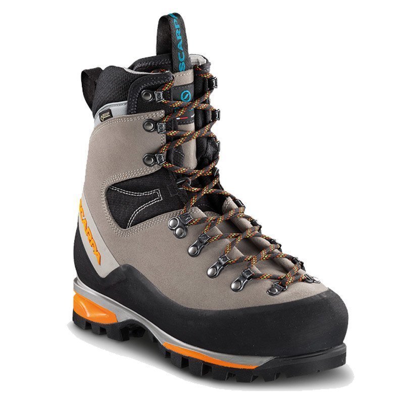 SCARPA GRAND DRU BRONZE GTX BOT (1)