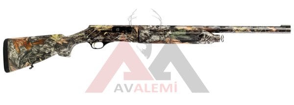 Büyük Huğlu 01CAMO 12 Cal Otomatik Av Tüfeği