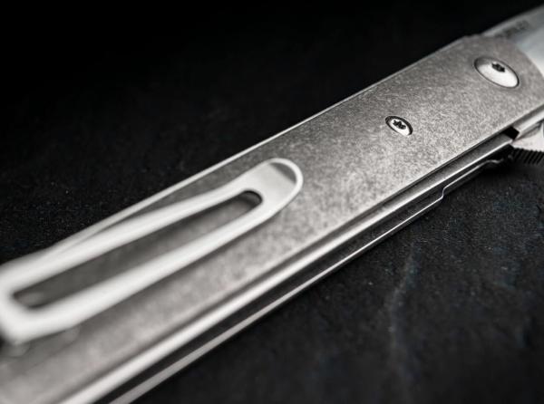 Böker Plus Kwaiken Air Titanium Çakı